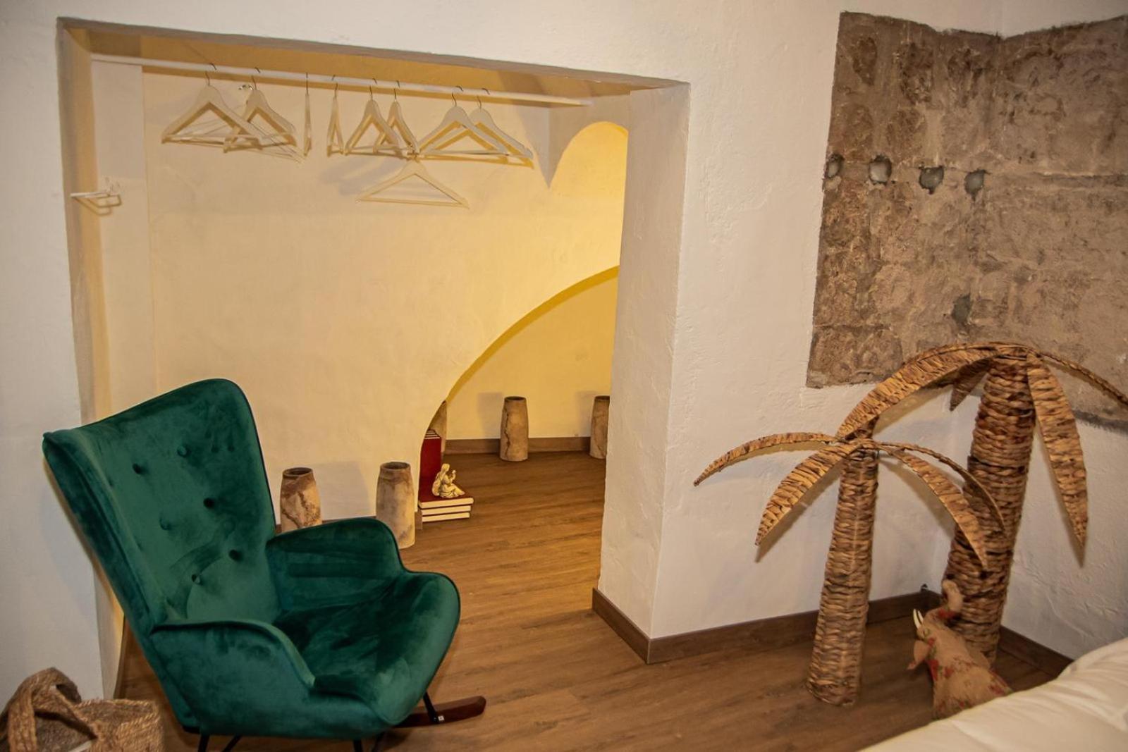 Casa Senorial Piedrachica Hotel Sevilla Eksteriør billede