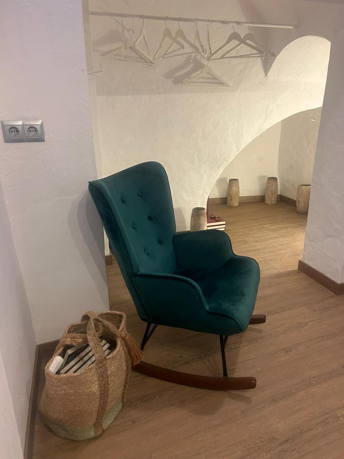 Casa Senorial Piedrachica Hotel Sevilla Eksteriør billede