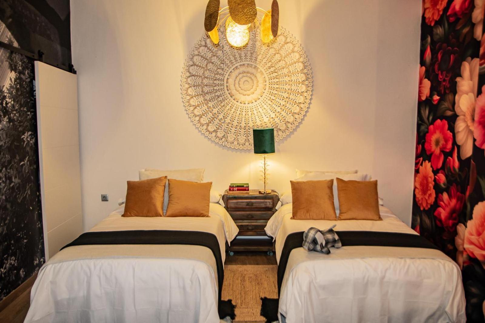Casa Senorial Piedrachica Hotel Sevilla Eksteriør billede