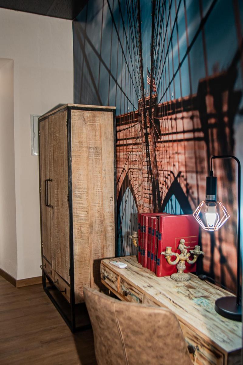 Casa Senorial Piedrachica Hotel Sevilla Eksteriør billede