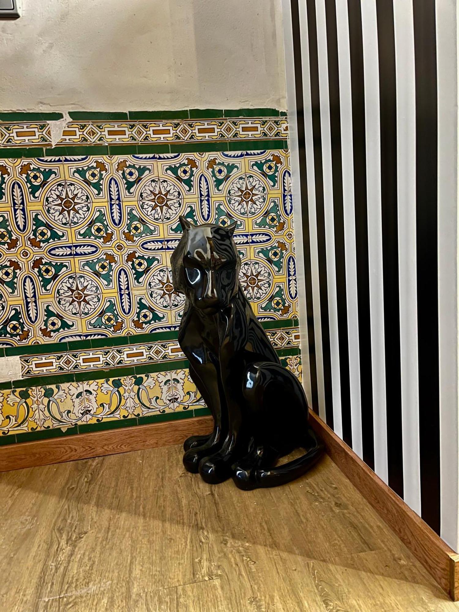 Casa Senorial Piedrachica Hotel Sevilla Eksteriør billede