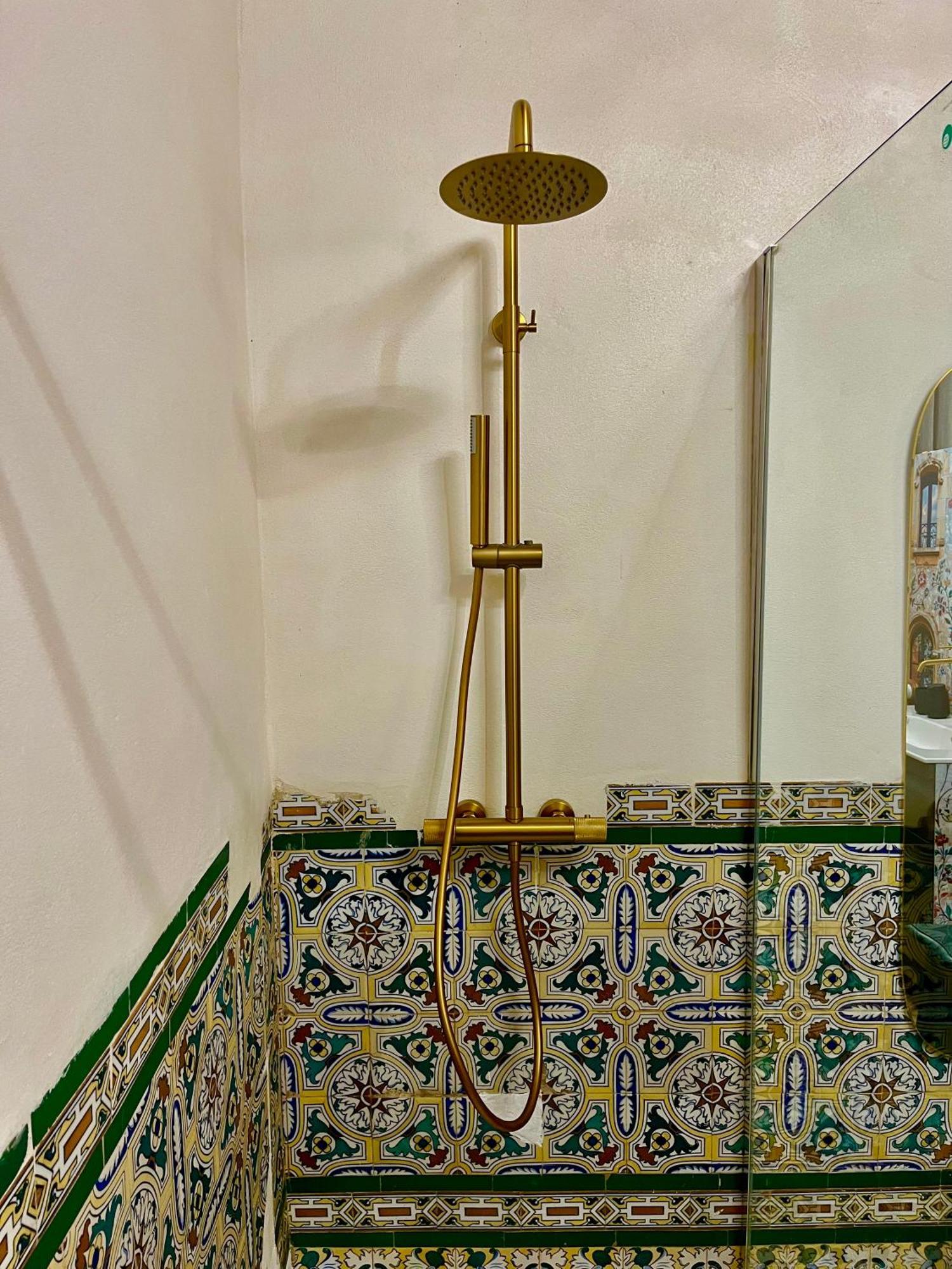 Casa Senorial Piedrachica Hotel Sevilla Eksteriør billede