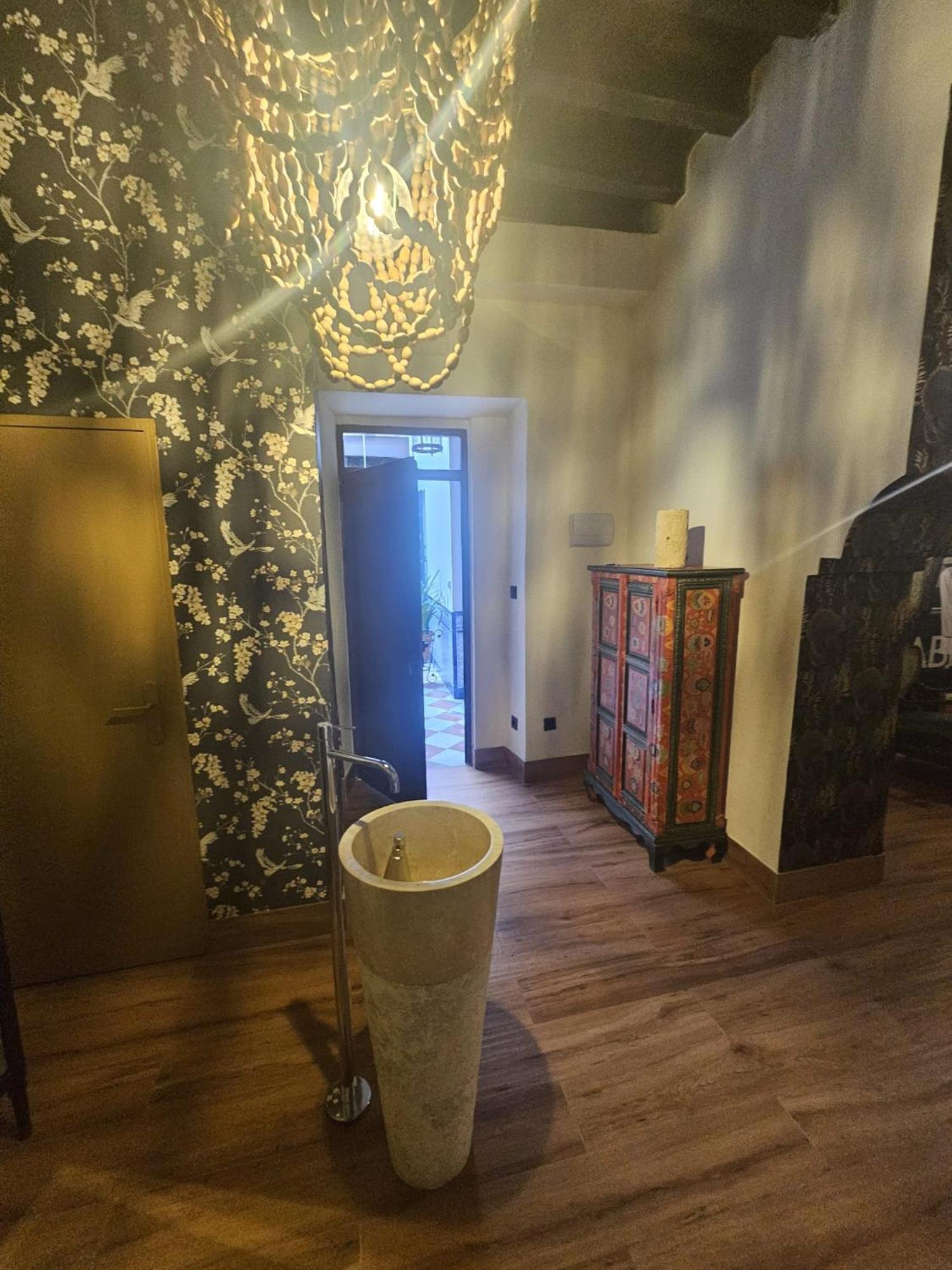 Casa Senorial Piedrachica Hotel Sevilla Eksteriør billede